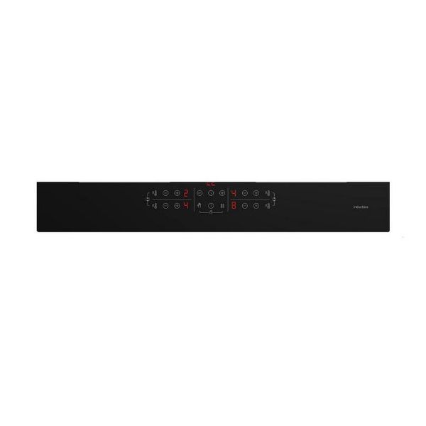 Blomberg MIN54483N 58cm Induction Hob - Ceramic Black_control