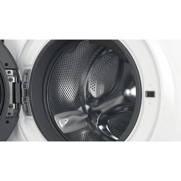 Hotpoint NDBE9635WUK 9kg/6kg 1400 Spin Washer Dryer - White_inner