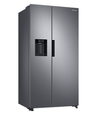 Plumbed American Fridge Freezers