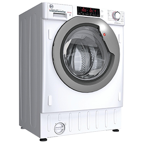 Picture for category Washer Dryers
