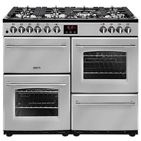 Picture for category Range Cookers