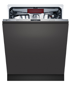 Picture for category Integrated Dishwashers