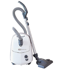 Picture for category Cylinder Vacuum Cleaners