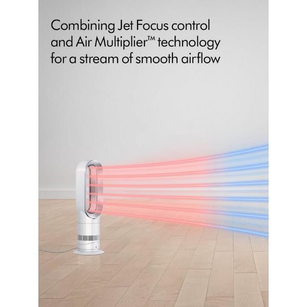 Dyson AM09 Hot And Cool Fan_info