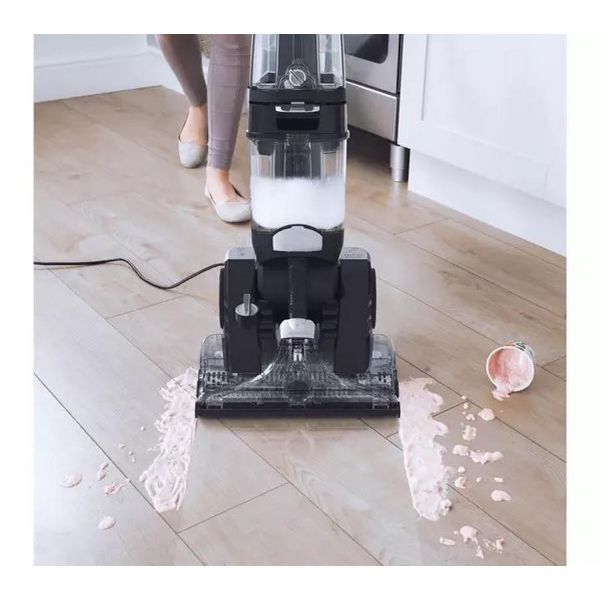 VAX ECB1SPV1 Platinum Power Max Carpet Cleaner - Black_clean