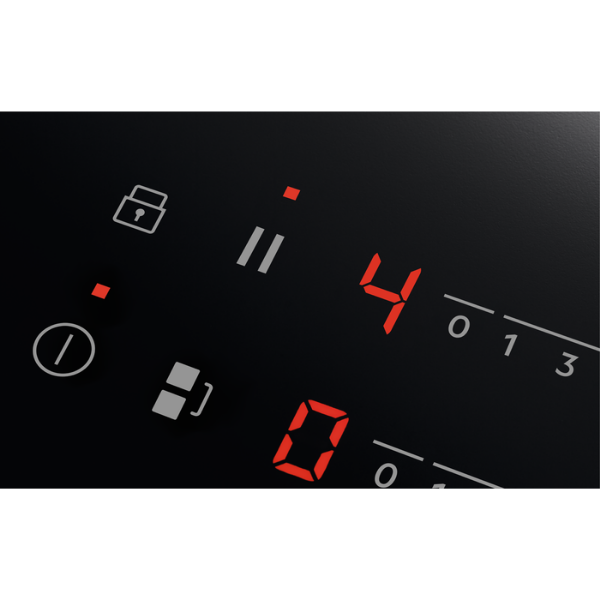 Picture of AEG IKE64441FB 60cm 6000 Series Bridge Induction Hob