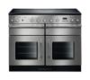 Rangemaster Esprit Stainless Steel Induction
