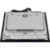 Hotpoint TB7960CBF Flexi Zone Induction Hob in Black underneath