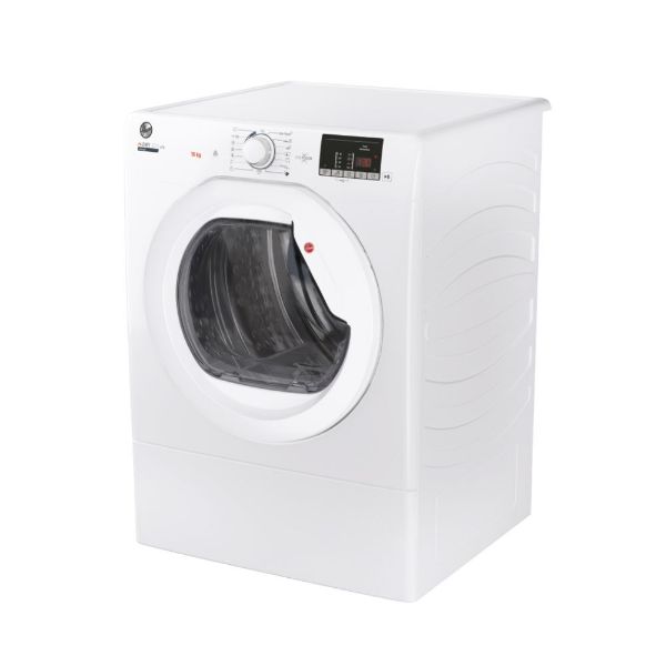 Picture of Hoover HLE V10DG 10kg WiFi Enabled Vented Tumble Dryer