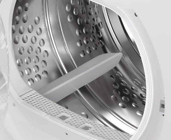 Picture of Hoover HLE V10DG 10kg WiFi Enabled Vented Tumble Dryer