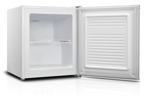 Picture of Iceking TT35W Compact Mini Freezer in White