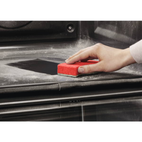 Picture of AEG BPE948730M Built in Single Electric Oven with Pyrolytic Cleaning and AssistedCooking