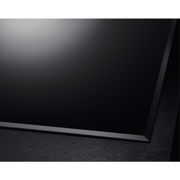 Picture of AEG CCE84751FB 83cm Induction Hob with Recirculation and Extraction