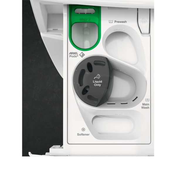 Picture of AEG LFR84946UC 9kg 1400 Spin PowerCare Washing Machine
