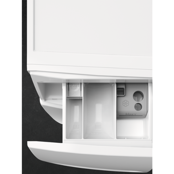 Picture of AEG LWR7175M2B 7kg Wash 5kg Dry Prosteam® Washer Dryer