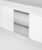 Fisher and Paykel DD60D4HNX9 Series 9 Double DishDrawer™ - Stainless SteelClosed