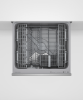 Fisher and Paykel DD60D4HNX9 Series 9 Double DishDrawer™ - Stainless SteelBirdsEyeEmpty