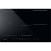 Hotpoint TS 6477C CPNE 77cm Easy Clean CleanProtect Induction Hob in Black - Ex Display main