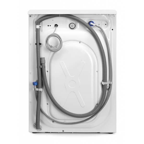 Picture of AEG L6FBK841B 8kg 1400 Spin Freestanding Washing Machine