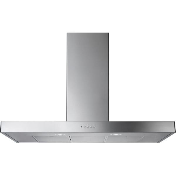 105180 110CM FLAT HOOD ST_front