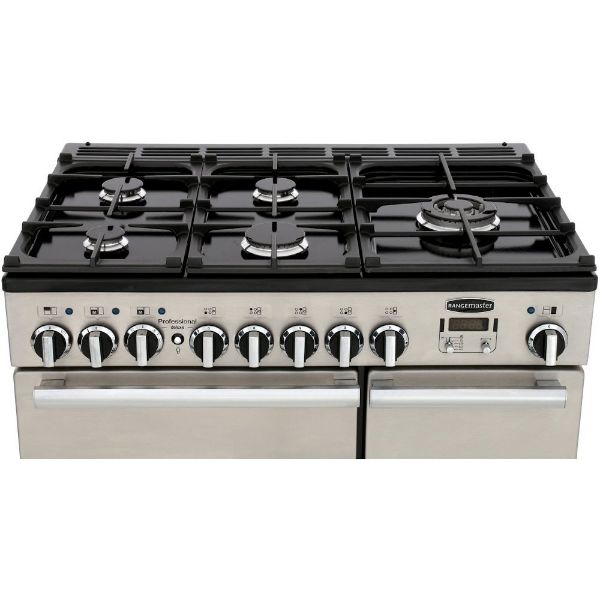97610 PROFESSIONAL DL 90_cooker