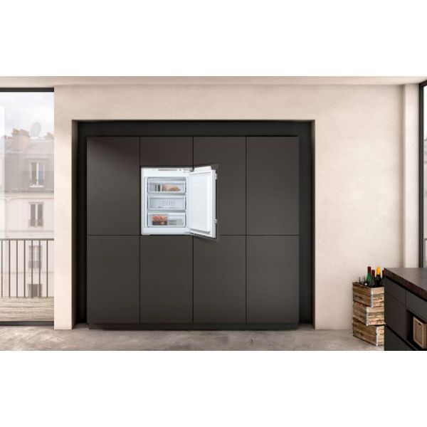 Neff GI1113FE0 N 50 Built In Freezer_kitchen view