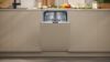 Neff S875HKX21G 45cm Fully Integrated Dishwasher _open