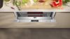 Neff S875HKX21G 45cm Fully Integrated Dishwasher _controls