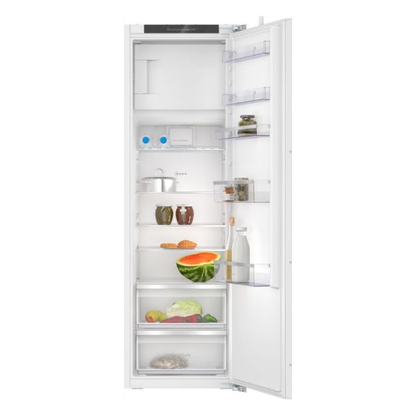 Neff KI2822FE0G Integrated Fridge with Freezer Section _main