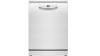 Bosch SMS2HVW67G Freestanding Dishwasher in White_main