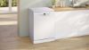 Bosch SMS2HVW67G Freestanding Dishwasher in White_room view