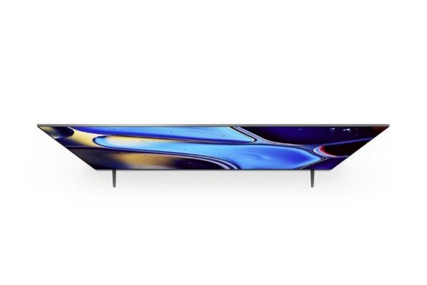Sony K55XR80PU 55" 4K OLED TV _from above