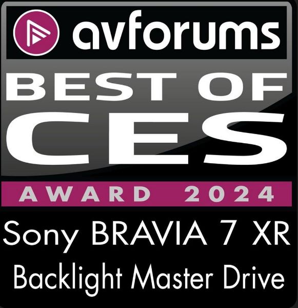 Sony K55XR70PU 55" 4K Neo QLED Mini LED HDR Google TV _best of ces