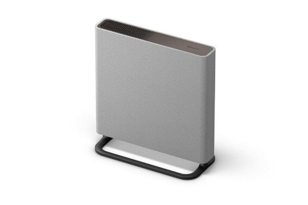 Sony HTA9M2.CEK 4.1.4 Soundbar - Grey_single speaker