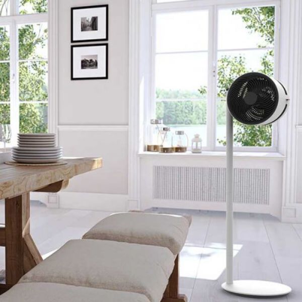 Boneco F230 50448 Air Shower Fan_room view