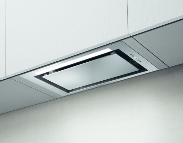 Elica SLEEK2.0-SS-60 Integrated 60cm Cooker Hood in Stainless Steel_main