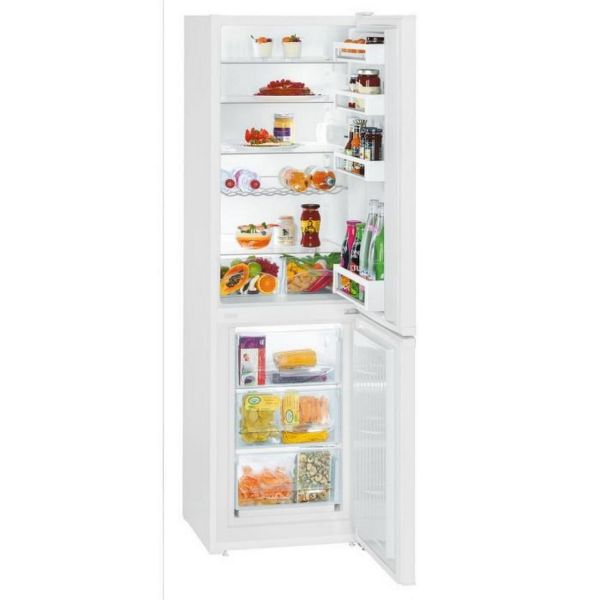 Liebherr CUE3331 Freestanding Fridge Freezer with SmartFrost_Main