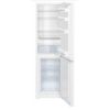 Liebherr CUE3331 Freestanding Fridge Freezer with SmartFrost_open