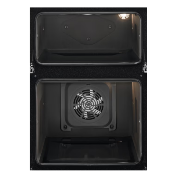 AEG DCB535060M 6000 SurroundCook Catalytic Multifunction Double Oven_interior