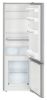 Liebherr CUele2831 Auto Defrost Fridge Freezer with SmartFrost_interior
