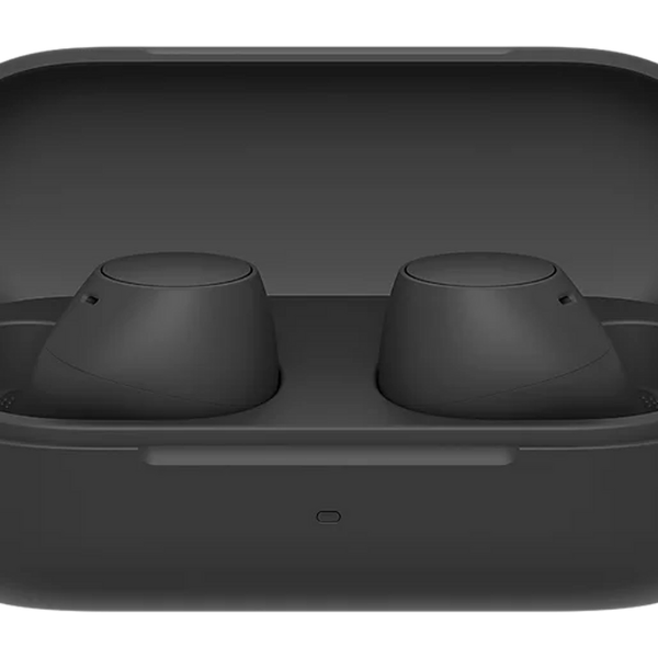 Sony WFC510B.CE7 Wireless In ear headphones - Black_earbuds