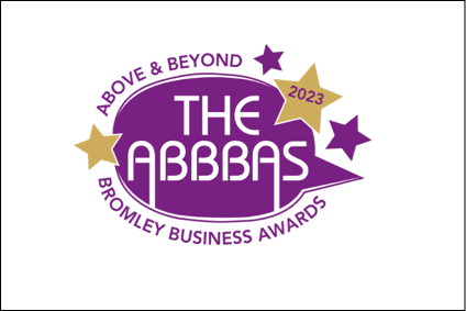 Above and Beyond Bromley Business Awards