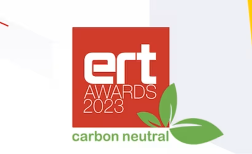 ERT Awards Shortlist 2023
