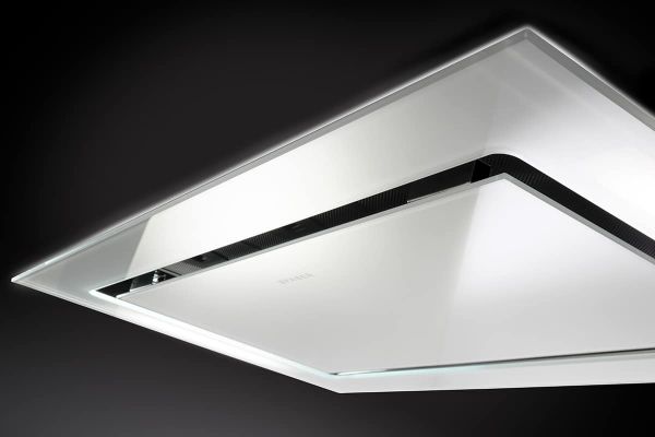 Faber HEAVEN GLASS 2.0 90 cm Cooker Hood_Closeup
