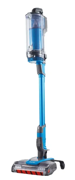 Shark HZ4000UKT PowerDetect Corded Stick Vacuum Cleaner - Dark Teal