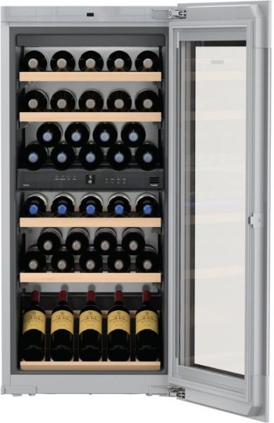 Liebherr EWTgb 2383 Vinidor Built-in Multi-temperature Wine Fridge