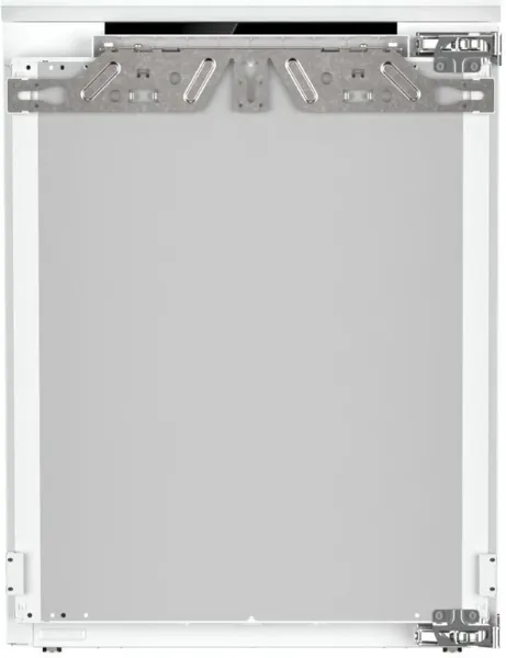 Liebherr IFNd3503 Heated Ceiling, NoFrost, 3 Freezer Drawers, Door on Door_back