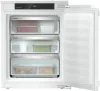 Liebherr IFNd3503 Heated Ceiling, NoFrost, 3 Freezer Drawers, Door on Door_front