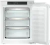 Liebherr IFNd3503 Heated Ceiling, NoFrost, 3 Freezer Drawers, Door on Door_front