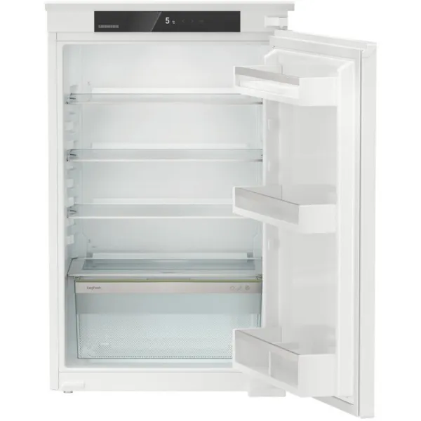 Liebherr IRSe 3900 EasyFresh, Sliding Door_open2
